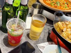 -黄弟大排档·湖南菜·小龙虾·小海鲜(凯旋北路店)