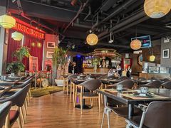 -安妮意大利餐厅(日坛店)
