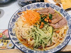 -陳香貴·兰州牛肉面(乐峰广场店)