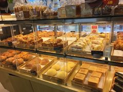 -爱达乐面包生日蛋糕(旭海时代广场店)