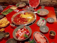 -五里关火锅(牛市口店)