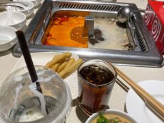 -海底捞火锅(勒泰店)