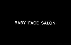 -BABY FACE沙龙