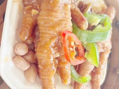-新金盛·海鲜酒楼(盐田店)