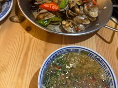 -阿鸡鱼庄·顺德鲜蒸小炒(亚运村店)
