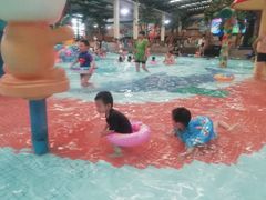 -南宫温泉水世界