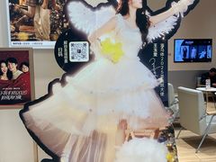 -海马体照相馆(成都来福士广场店)