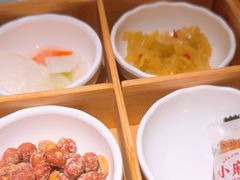 -闽上鲜·福建菜(龙湖滨江天街店)