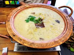 -金丝饭庄(金丝新天地保障性住宅小区店)