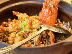 -誉八仙粤菜(万象天地店)