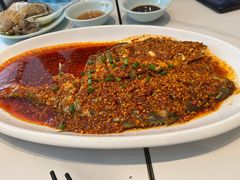 -山东八大碗山东老字号