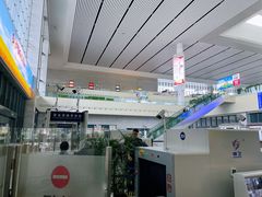 -合肥南站