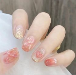 -M·X Nail日式美甲美睫