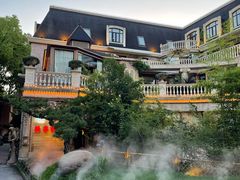 -叶叶菩提(太原别墅店)