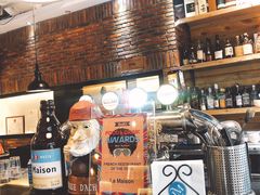 -LA MAISON公鸡和龙(蛇口店)