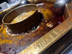 -蜀九香火锅(玉林店)