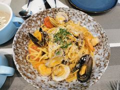 -拾挚扒房(招商花园城店)