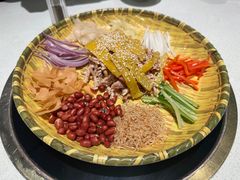 -顺峰顺水顺德菜(第一百货店)