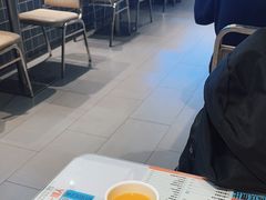 -肥韬茶餐厅(海上世界店)