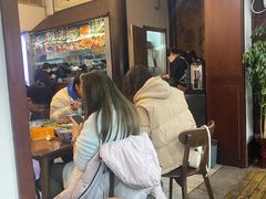 -孙盛兴奥灶面馆·蟹黄面·三虾面(山塘街总店)
