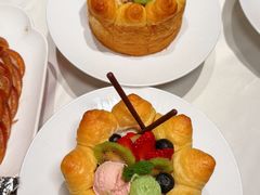 -大鸭梨烤鸭(望京店)