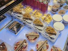 -小飞象面包公社(珠江路金鹰店)
