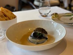 奥西特拉鱼籽酱-Le Comptoir de Pierre Gagnaire
