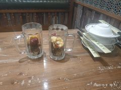 -清真·玛丽亚新疆菜主题餐厅(浙江中路店)