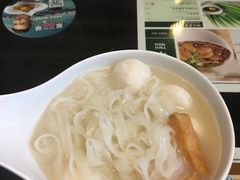 -翠华餐厅(湾仔店)