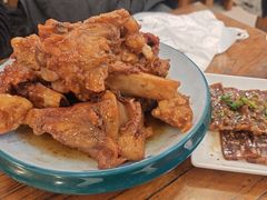 -晋B2008刀削面(小南庄店)