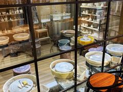 -初八专业级手工DIY陶艺社·户外研学·创意DIY首饰
