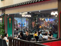 -川香鼎盛(市桥富华总店)