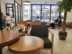 大堂-高力乐面包咖啡厅(西塔店)