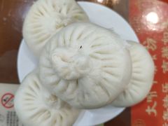 -大明寺素食坊(扬子江中路店)