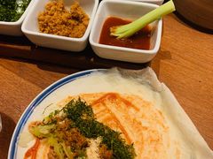 -林四喜·闽南传家菜(鼓浪屿店)