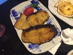 -梅筑·创意料理(王府井百货店)