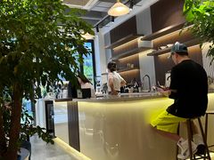-LAB COFFEE来杯咖啡(宝龙店)