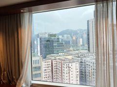 -香港尖沙咀凯悦酒店