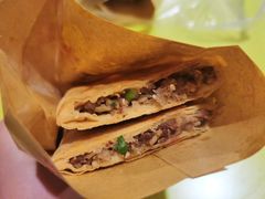 -青州府金砖牛肉煎饼