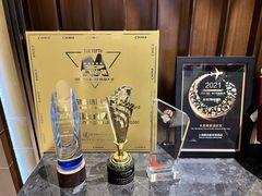 -上海嘉定喜来登酒店