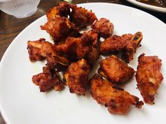 蒜香骨-美食店(华贵路店)