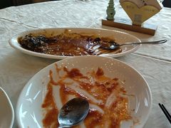 -楼外楼(西湖景区孤山路店)