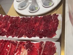 -潮正和潮汕牛肉火锅·老字号(番禺万达店)