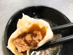 -老上海食惠裡小籠包生煎包