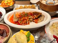 -永安水煮活鱼·仪征菜(仪征奥林匹克店)