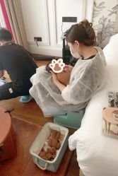 -尚圣月子会所·庄园式月子中心(萧山湘湖店)