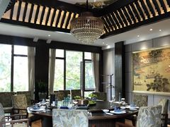 -京杭上院·河景花园餐厅·杭帮菜名店