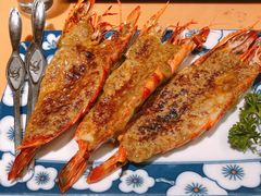 -小山日本料理(太古汇店)