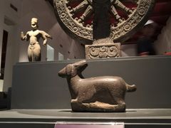 -曼谷国家博物馆
