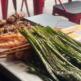 饱腹感很强的晚餐